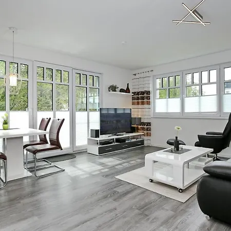 Linden-palais 23 公寓